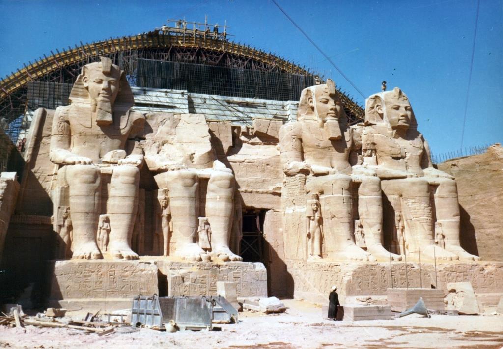 8-Tempio Ramsete II